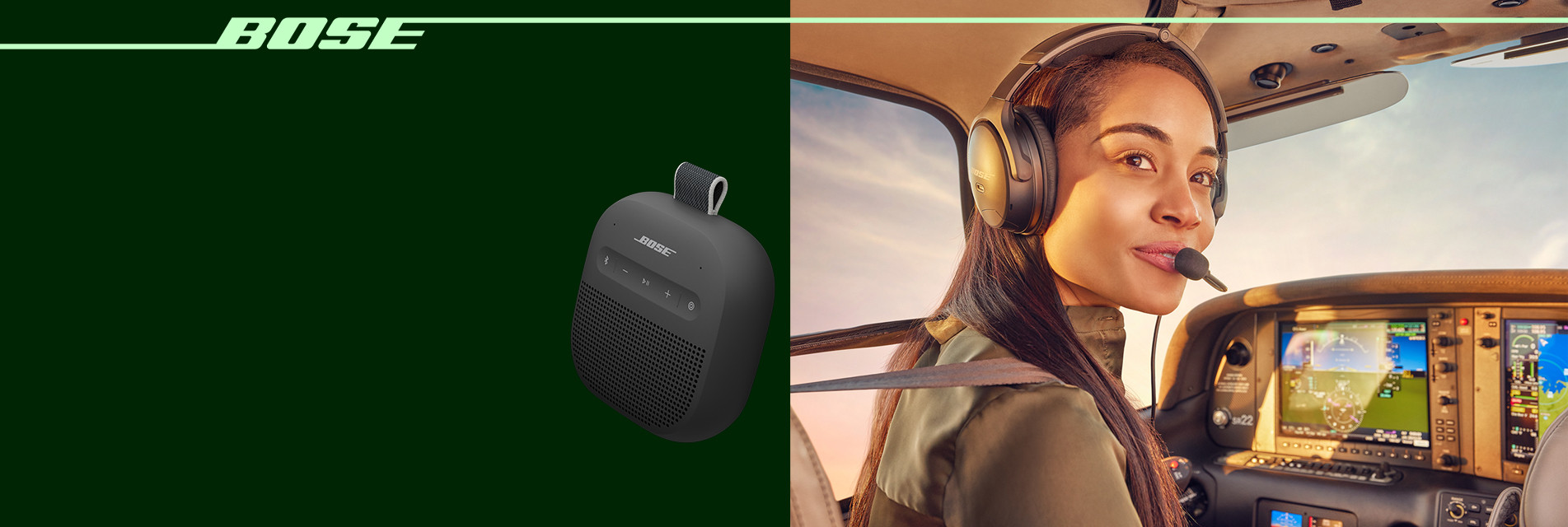 Bose Pring Promo 2026